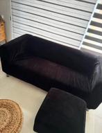 Zetel, Huis en Inrichting, Ophalen, Zo goed als nieuw