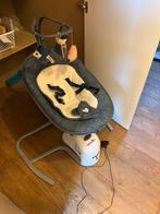 Wiegstoel, Kinderen en Baby's, Wipstoeltjes, Gebruikt, Schommelstoel, Met gordel(s) of riempje(s), Ophalen