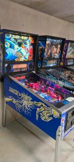 Jackbot flipperkast Williams, Verzamelen, Automaten | Flipperkasten, Ophalen, Flipperkast, Bally