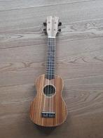 Wiki UK610 - Deluxe Zebrano, Ophalen of Verzenden, Zo goed als nieuw