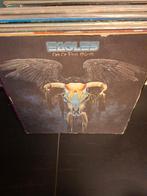 lp - eagles - one of these nights - vak 14, Cd's en Dvd's, Ophalen of Verzenden, Gebruikt