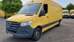 Mercedes Sprinter 311CDI maxi lang hoog  btw aftrekbaar, Mercedes-Benz, Bedrijf, 5 deurs, Onderhoudsboekje