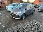 Hyundai I10 airco navi, Auto's, Hyundai, Voorwielaandrijving, Stof, 48 kW, 996 cc