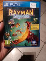 jeux ps4 rayman legends, Enlèvement, Aventure et Action, Utilisé, À partir de 7 ans