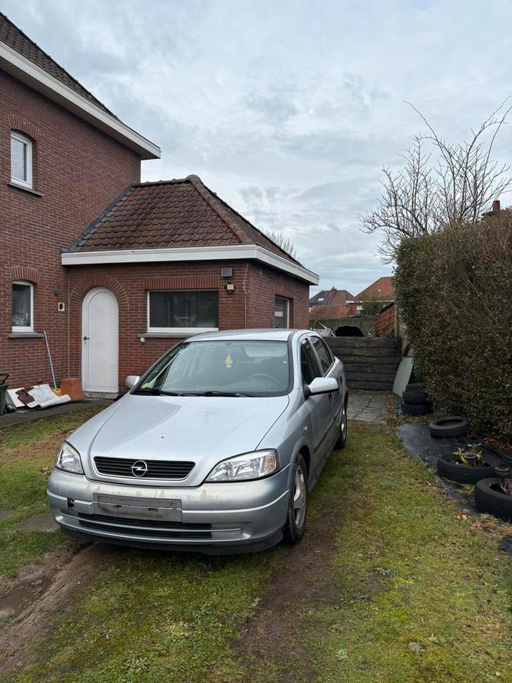 Opel Astra G 2002, Auto-onderdelen, Overige Auto-onderdelen, Opel, Ophalen