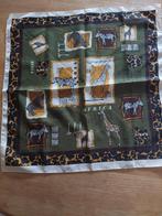 Sjaaltjes met leuke prints., Ophalen of Verzenden