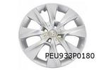 Peugeot 208 (4/12-11/19) wieldeksel 15" "Bore" niveau 1 (EVT, Auto diversen, Wieldoppen, Nieuw, Verzenden
