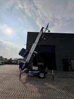 Paus 25 WH - M 1200u Werkuren ! (bj 2015)