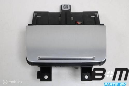 Asbak met huis Audi TT 8J 8J0857951A, Autos : Pièces & Accessoires, Autres pièces automobiles, Utilisé