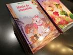 53 boekjes Disney Boekenclub - Disney Club waarvan 24 met CD, Ophalen, Gelezen, Disney Boekenclub, Sprookjes