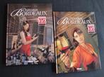 CHATEAUX BORDEAUX /4 ALBUMS EO/    EDITIONS GLENAT, Complete serie of reeks, Nieuw, Ophalen of Verzenden, CORBEYRAN & ESPE