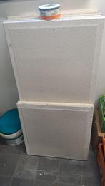 PIR Fermacell 4AK 1200*600*30+12,5, Ophalen, Zo goed als nieuw, Overige materialen, 20 tot 50 mm