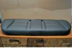 BMW e61 achterbank Dakota zwart leer., Ophalen, BMW