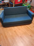 Zetel/slaapbank 140cm, Huis en Inrichting, Slaapkamer | Slaapbanken, Ophalen