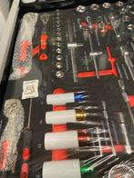 Gereedschapkar, Bricolage & Construction, Boîtes à outils, Enlèvement, Neuf