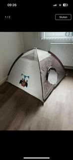 Speeltent voor kinderen, Caravans en Kamperen, Ophalen, Zo goed als nieuw
