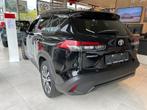Toyota Corolla Cross Style DIRECTIEWAGEN, Automaat, Parkeersensor, Zwart, Bedrijf
