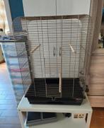 Vogelkooi, Ophalen, Zo goed als nieuw, Vogelkooi