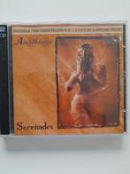 Anathema, Enlèvement ou Envoi, Utilisé