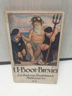 u-boot-brevier: ein buch von unseren helden zur see, Boeken, Oorlog en Militair, Gelezen, Ophalen of Verzenden
