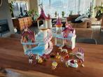 Playmobil groot prinsessen kasteel met extra, Kinderen en Baby's, Speelgoed | Playmobil, Ophalen of Verzenden, Zo goed als nieuw