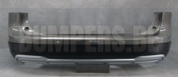 Bumper Volvo V90 Cross Country FACELIFT 22- 31383332 Achterb beschikbaar voor biedingen