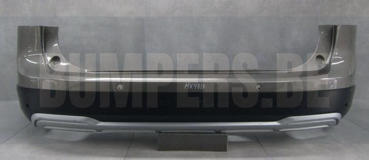 Bumper Volvo V90 Cross Country FACELIFT 22- 31383332 Achterb, Auto-onderdelen, Carrosserie, Bumper, Achter, Gebruikt, 6 maanden garantie
