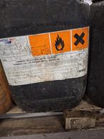 Cellulose Thinner, Ophalen, Zo goed als nieuw