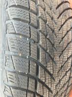 4 Winterbanden 215/60r 16 Goodyear Audi Nieuw, Auto-onderdelen, Banden en Velgen, 215 mm, 16 inch, Nieuw, Band(en)