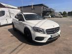 2020 Mercedes-Benz Gla 180 Personenauto's, Auto's, Mercedes-Benz, Gebruikt, Bedrijf, Overige carrosserie, GLA