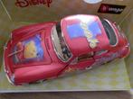 Bburago Porsche 356B, Disney Collection Pooh., Comme neuf, Burago, Voiture, Enlèvement ou Envoi