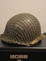 US M1 helm, Verzamelen, Ophalen of Verzenden