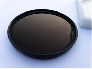 B+W 67mm ND8 glasfilter F-PRO (3 stops) beschikbaar voor biedingen