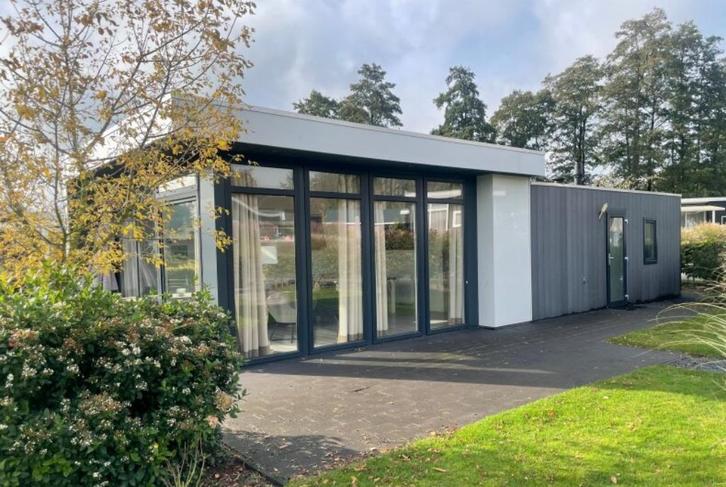 Vakantiewoning Veluwemeer, Vakantie, Vakantiehuizen | Nederland, Gelderland en Veluwe, Chalet, Bungalow of Caravan, Recreatiepark