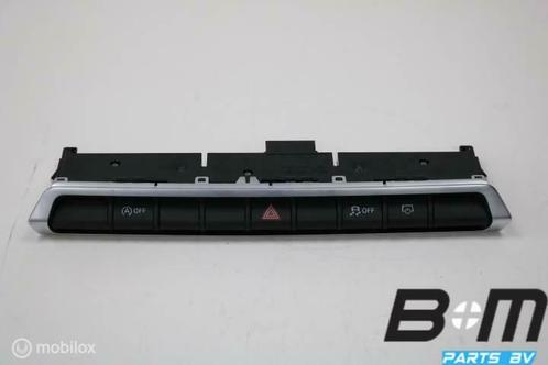 Schakelaars dashboard Audi Q2 81A 81A925301C, Auto-onderdelen, Dashboard en Schakelaars, Gebruikt