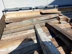 Azobe palen, Ophalen, Gebruikt, Minder dan 180 cm, Palen