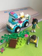 41086 lego friends dierenambulance, Ophalen, Zo goed als nieuw, Lego
