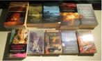 9 Prima Thrillers van Elisabeth George, Ophalen of Verzenden, Zo goed als nieuw