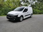 Citroën Berlingo 1.6 BlueHDi 75 M Club (bj 2018), Auto's, Bestelwagens en Lichte vracht, Voorwielaandrijving, 4 deurs, Stof, Euro 6