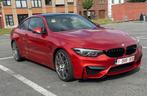 Bmw M4, Autos, BMW, Rouge, Achat, Euro 6, Autre