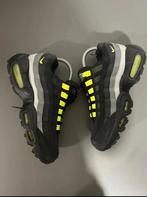 2 schoenen Air max 95, Kleding | Heren, Schoenen, Wit, Nike, Ophalen of Verzenden, Zo goed als nieuw