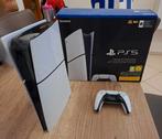 Console Sony Playstation 5 Slim Digital + 1 manette +++++, Enlèvement, Utilisé, Playstation 5