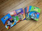 Engels leren voor kinderen Disney’s magic English 1-10, Livres, Comme neuf, Enlèvement ou Envoi