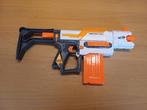 Nerf Gun Recon MKII, Ophalen
