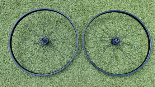 Specialized gravel wielset, Fietsen en Brommers, Fietsonderdelen, Zo goed als nieuw, Racefiets, Ophalen of Verzenden