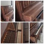 Piano, Muziek en Instrumenten, Piano's, Ophalen of Verzenden, Gebruikt, Piano