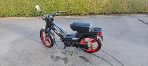 Peugeot Fox b klasse., Fietsen en Brommers, Brommers | Tomos, Gebruikt, Ophalen of Verzenden