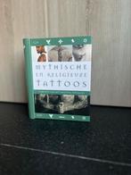 Russ Thorne - Mythische en religieuze tattoos, Ophalen, Russ Thorne, Zo goed als nieuw, Overige onderwerpen