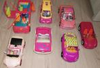 Polly Pocket assortiment auto's., Verzamelen, Ophalen of Verzenden, Gebruikt