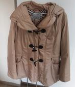 Zo goed als Nieuw: Mooie jas met kap maat 46 *Canda*, Kleding | Dames, Ophalen of Verzenden, Zo goed als nieuw, Maat 46/48 (XL) of groter